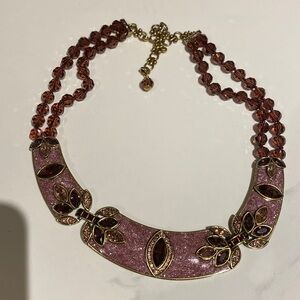 Heidi Daus ‘Pretty and Polished’ necklace